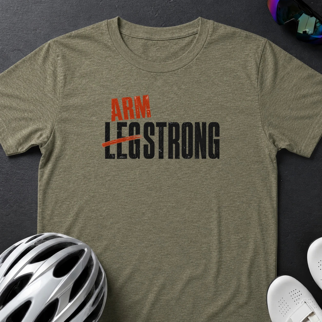 Heather Military Green