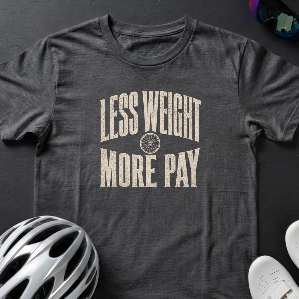 Dark Heather Grey