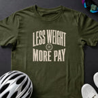 Heather Military Green