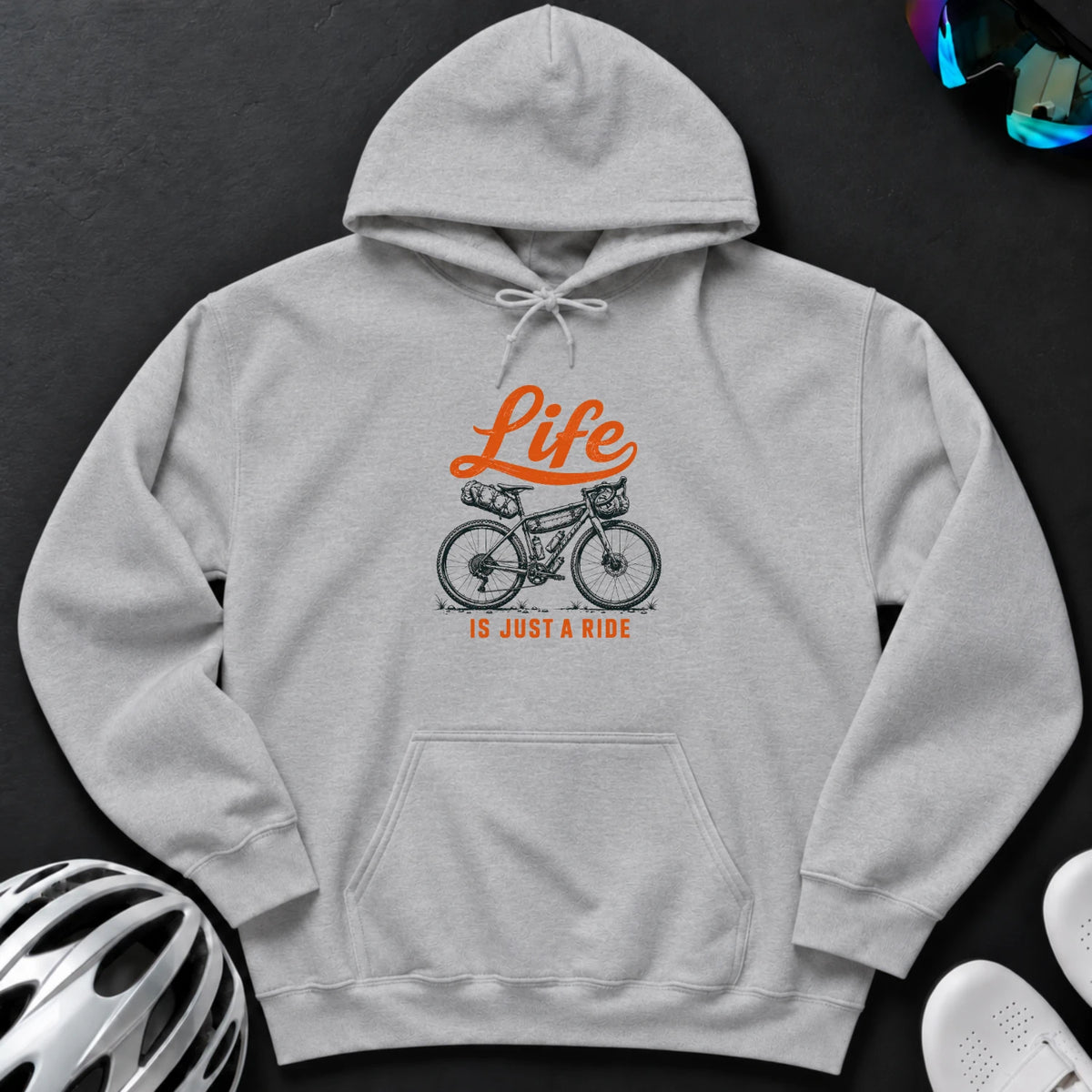 Sport Grey