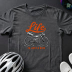 Dark Heather Grey