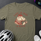 Heather Military Green