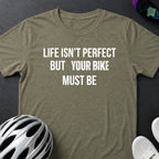 Heather Military Green