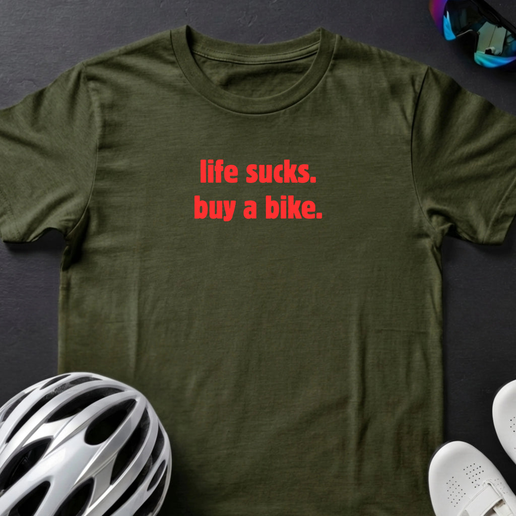 Heather Military Green