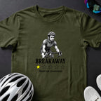 Heather Military Green