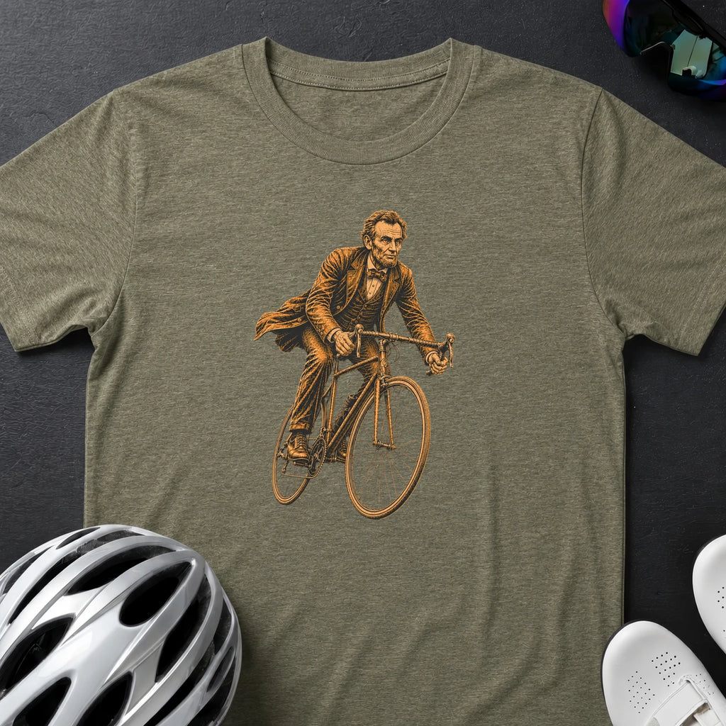 Heather Military Green