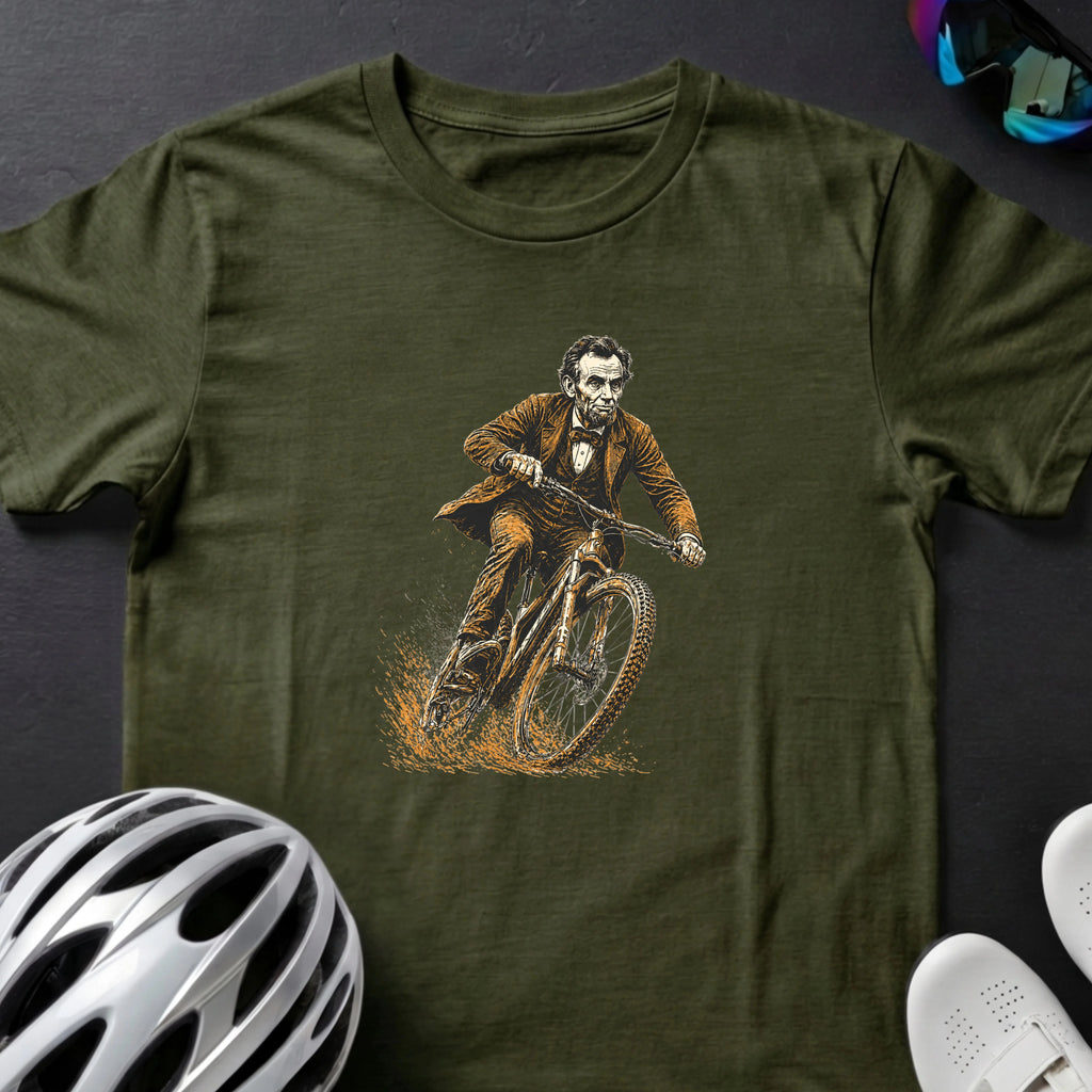 Heather Military Green