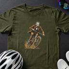 Heather Military Green