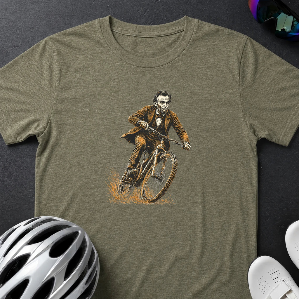 Heather Military Green
