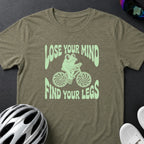 Heather Military Green