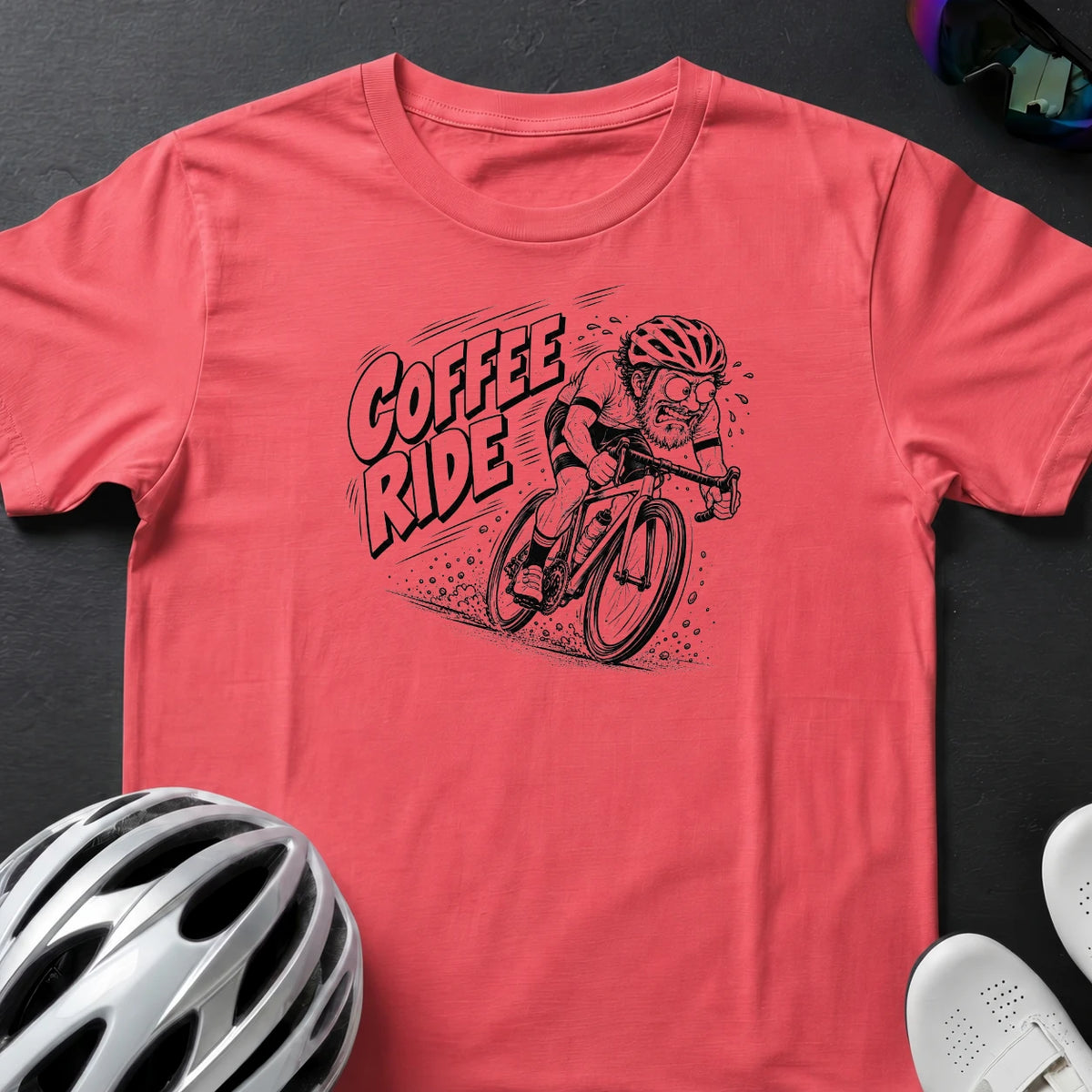 Coral Silk