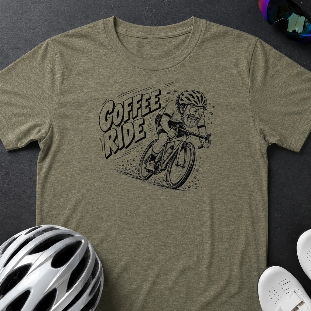 Heather Military Green