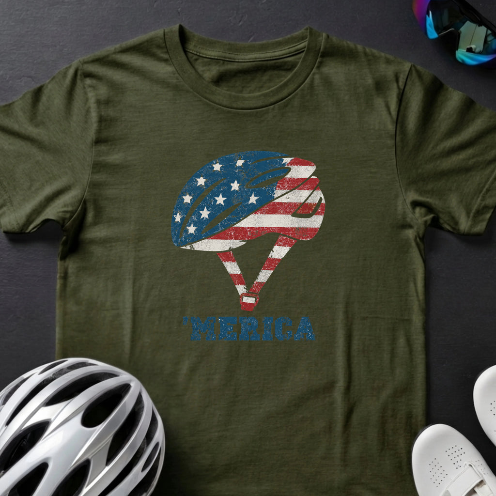 Heather Military Green