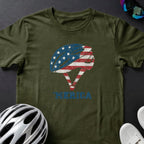 Heather Military Green