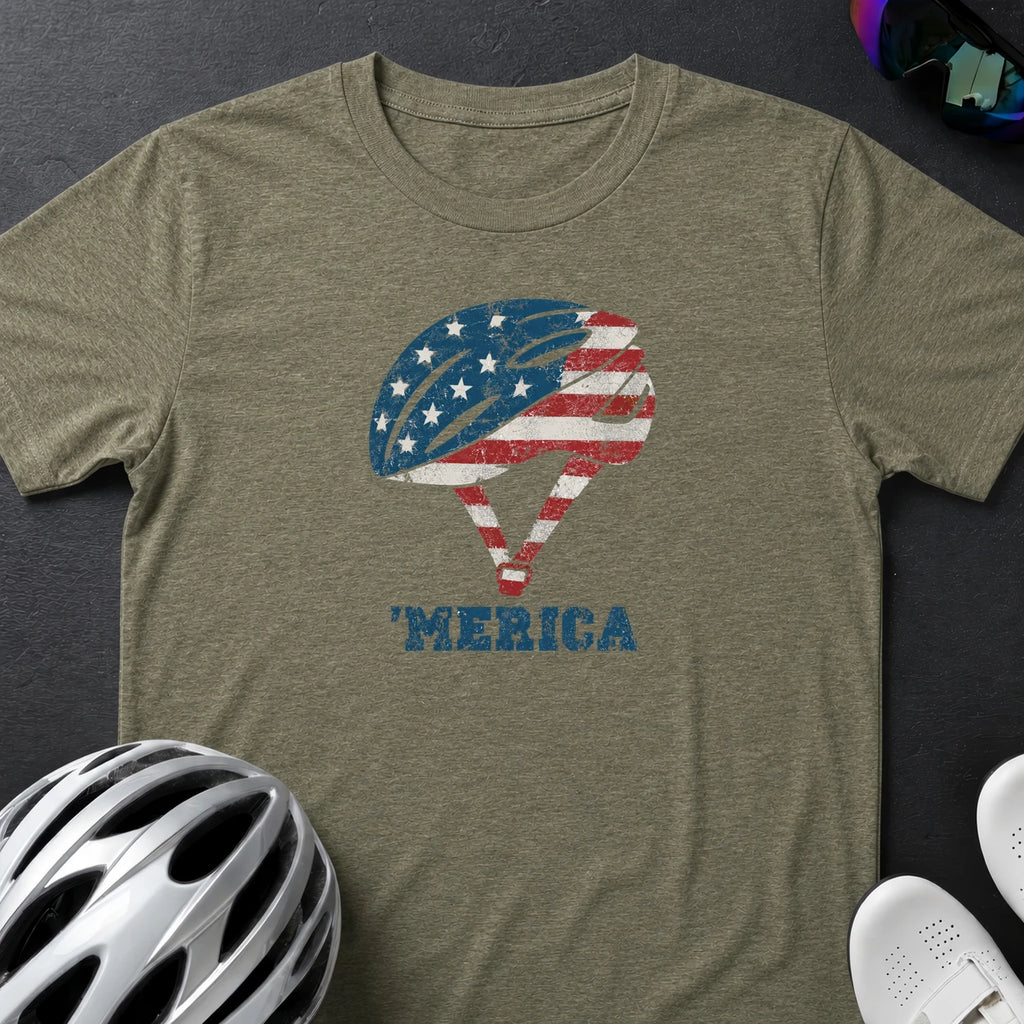 Heather Military Green