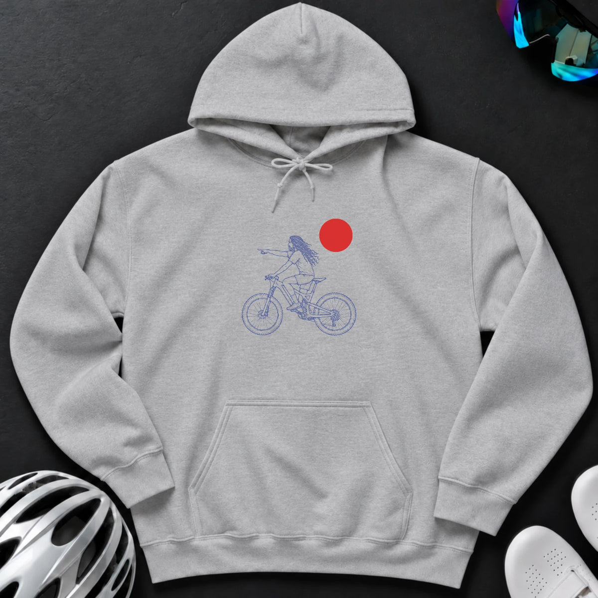Sport Grey