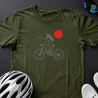 Heather Military Green