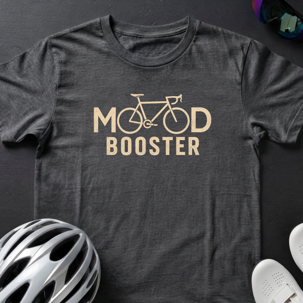 Dark Heather Grey