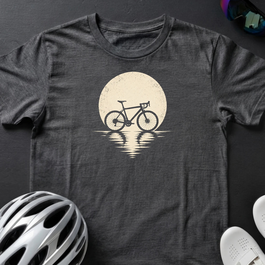 Dark Heather Grey