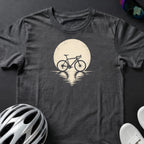 Dark Heather Grey