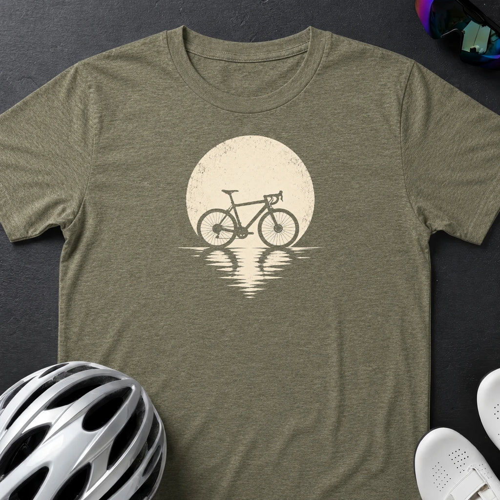 Heather Military Green