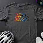Dark Heather Grey