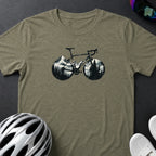 Heather Military Green