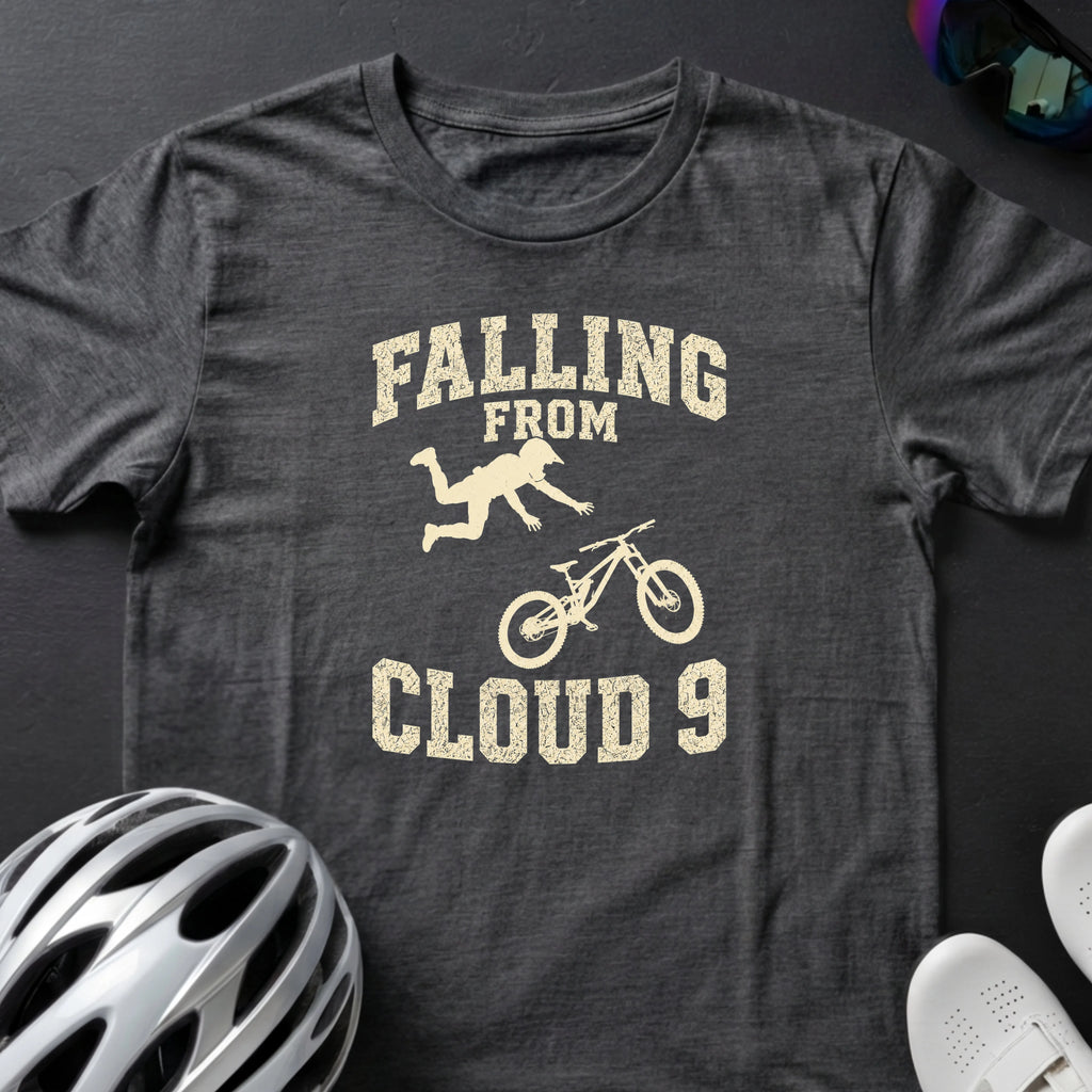 Dark Heather Grey