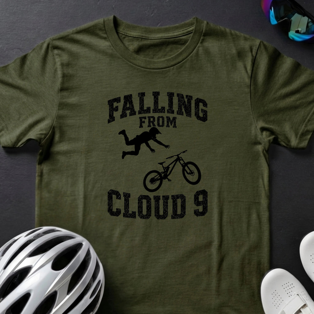 Heather Military Green
