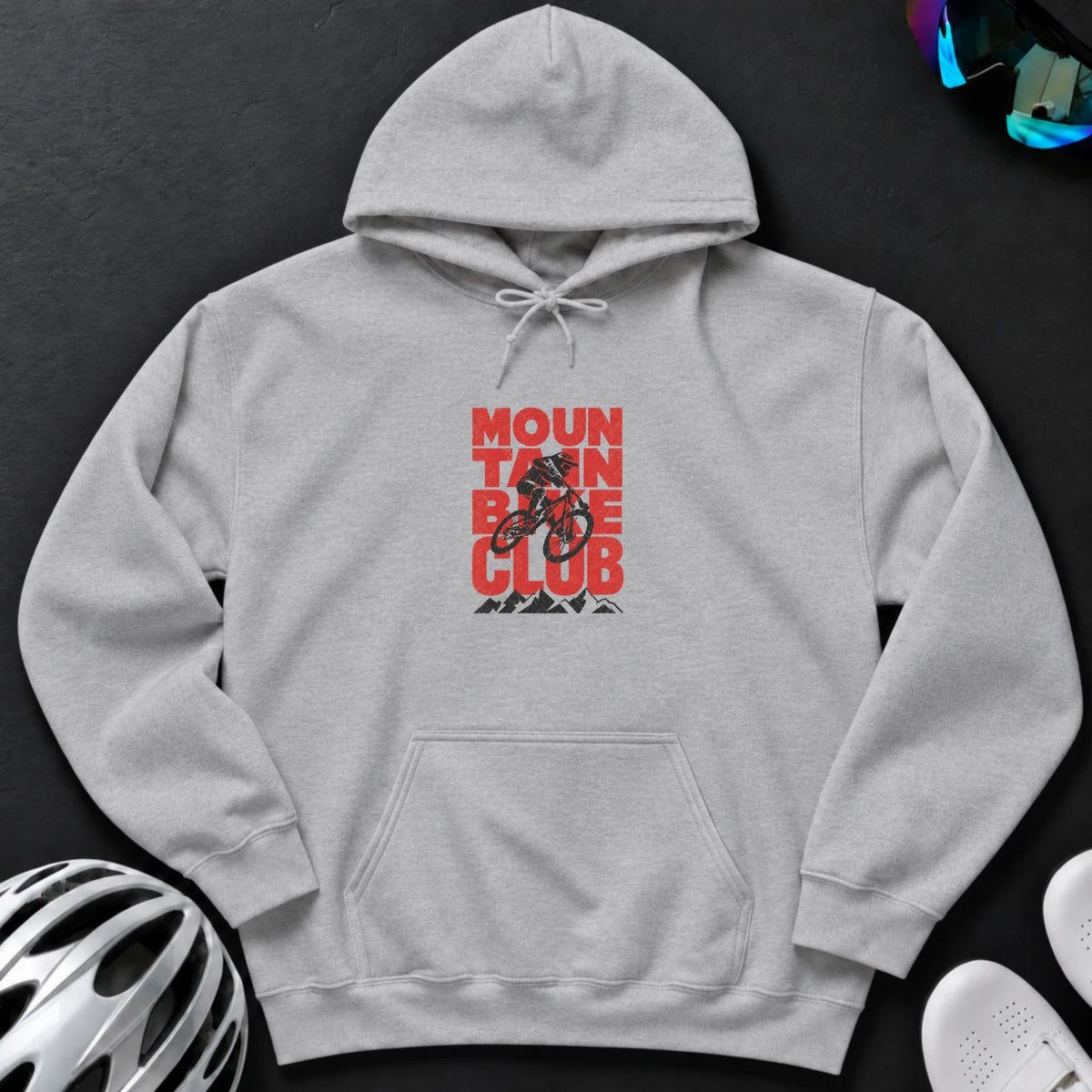 Sport Grey