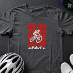 Dark Heather Grey