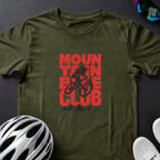 Heather Military Green