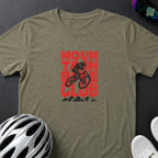 Heather Military Green