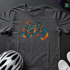 Dark Heather Grey