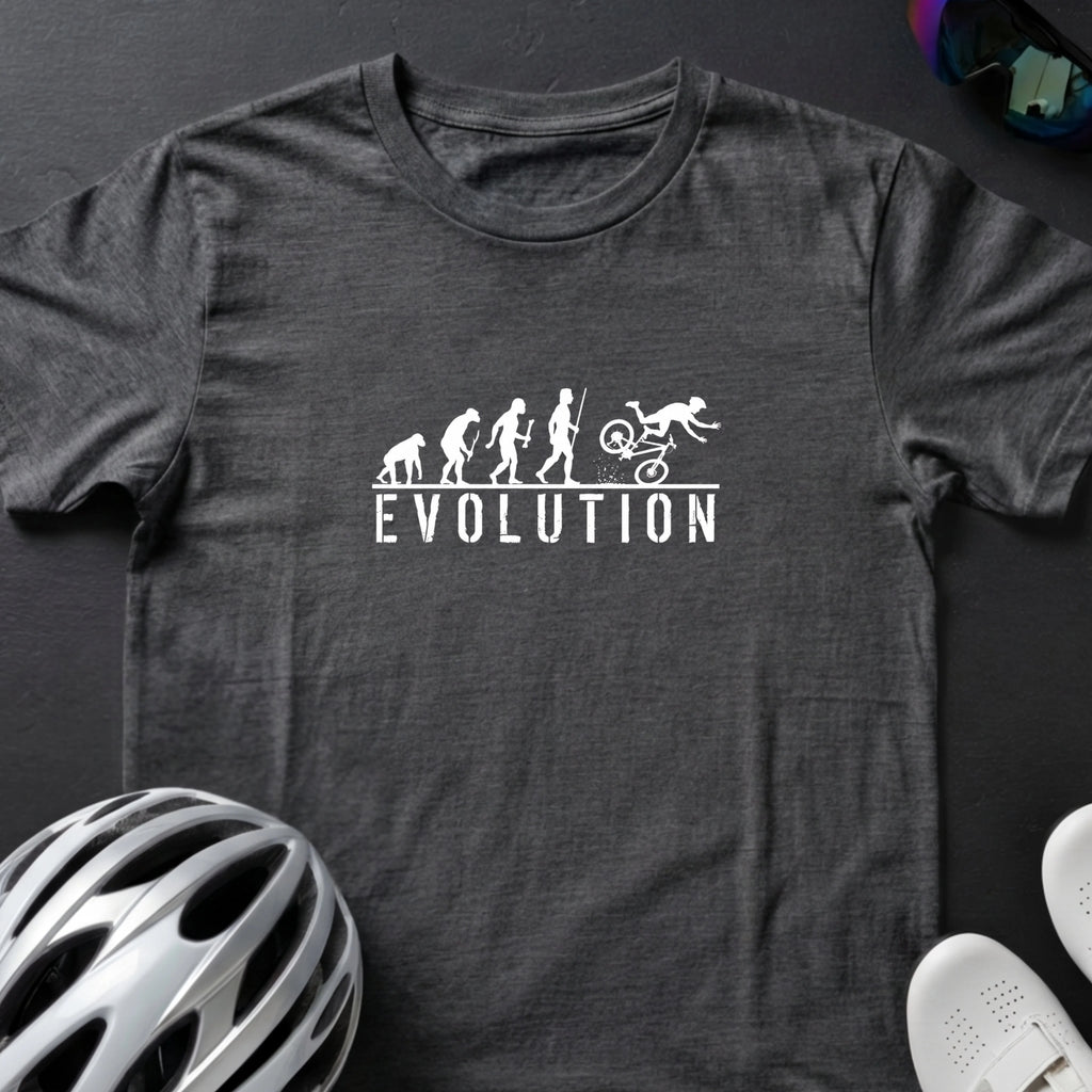 Dark Heather Grey
