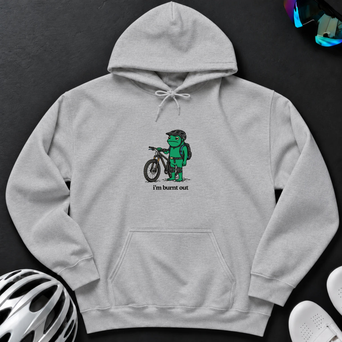 Sport Grey