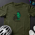 Heather Military Green