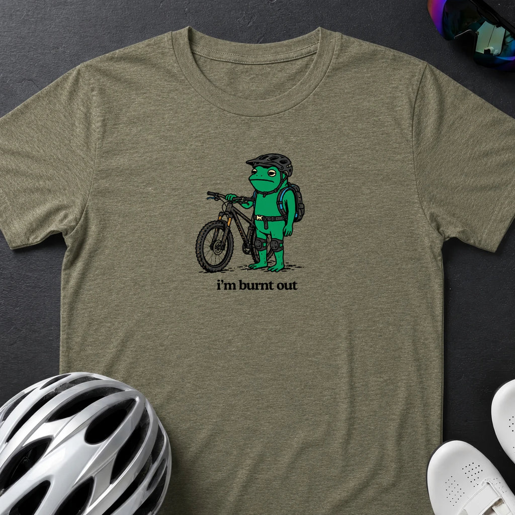 Heather Military Green