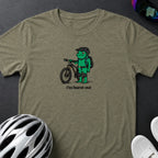 Heather Military Green