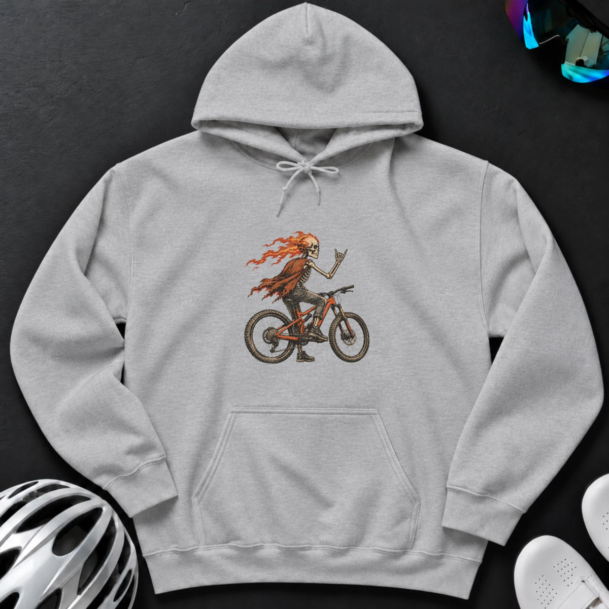Sport Grey