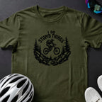 Heather Military Green