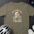 Heather Military Green