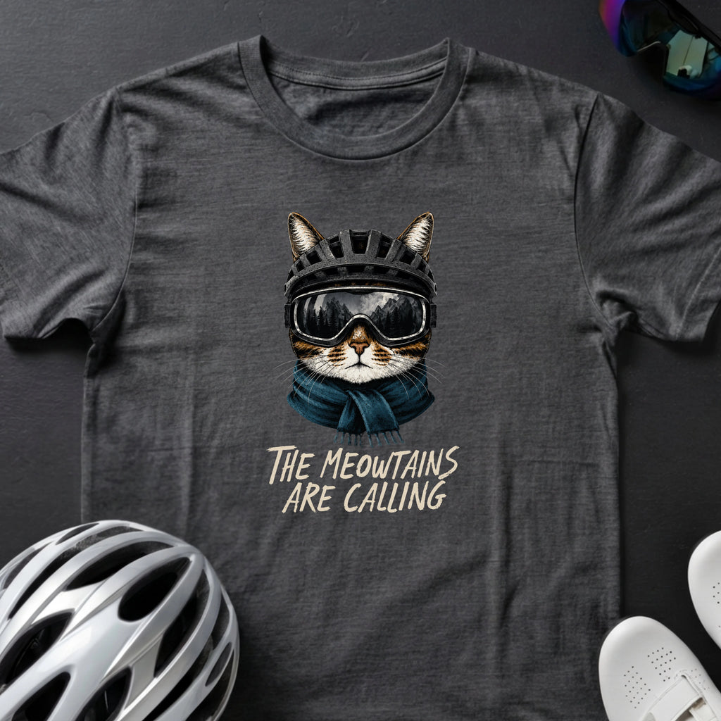 Dark Heather Grey