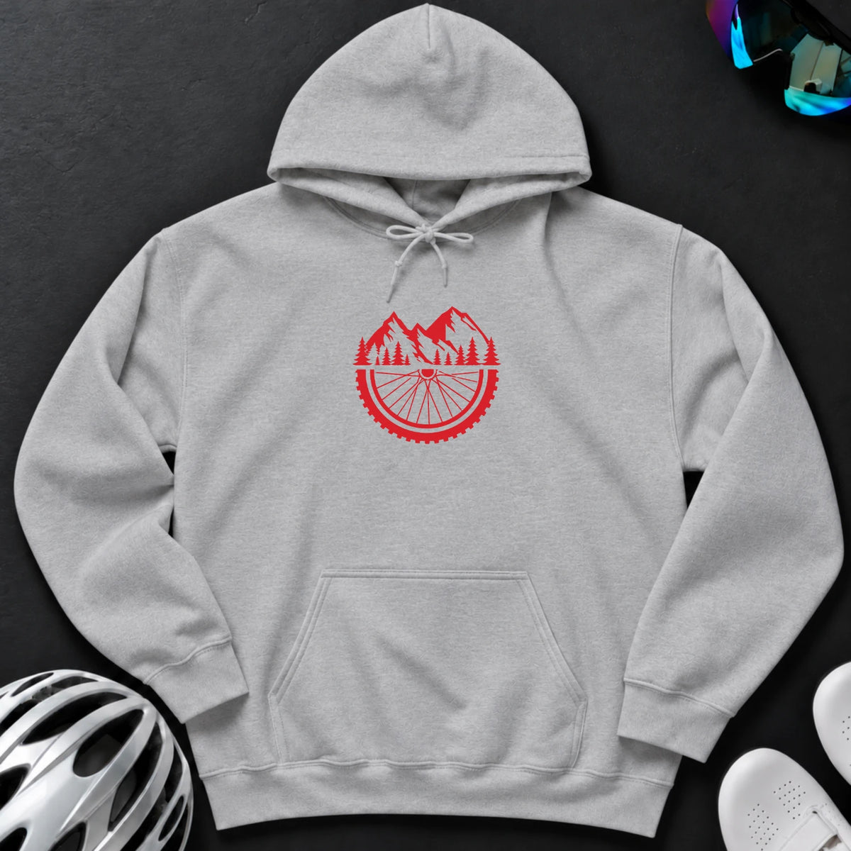 Sport Grey