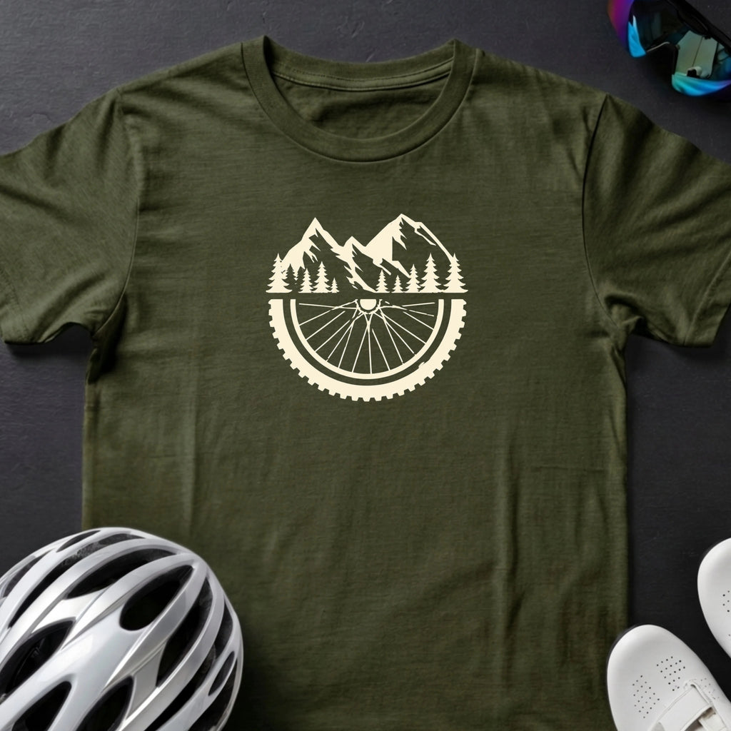 Heather Military Green