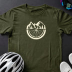 Heather Military Green