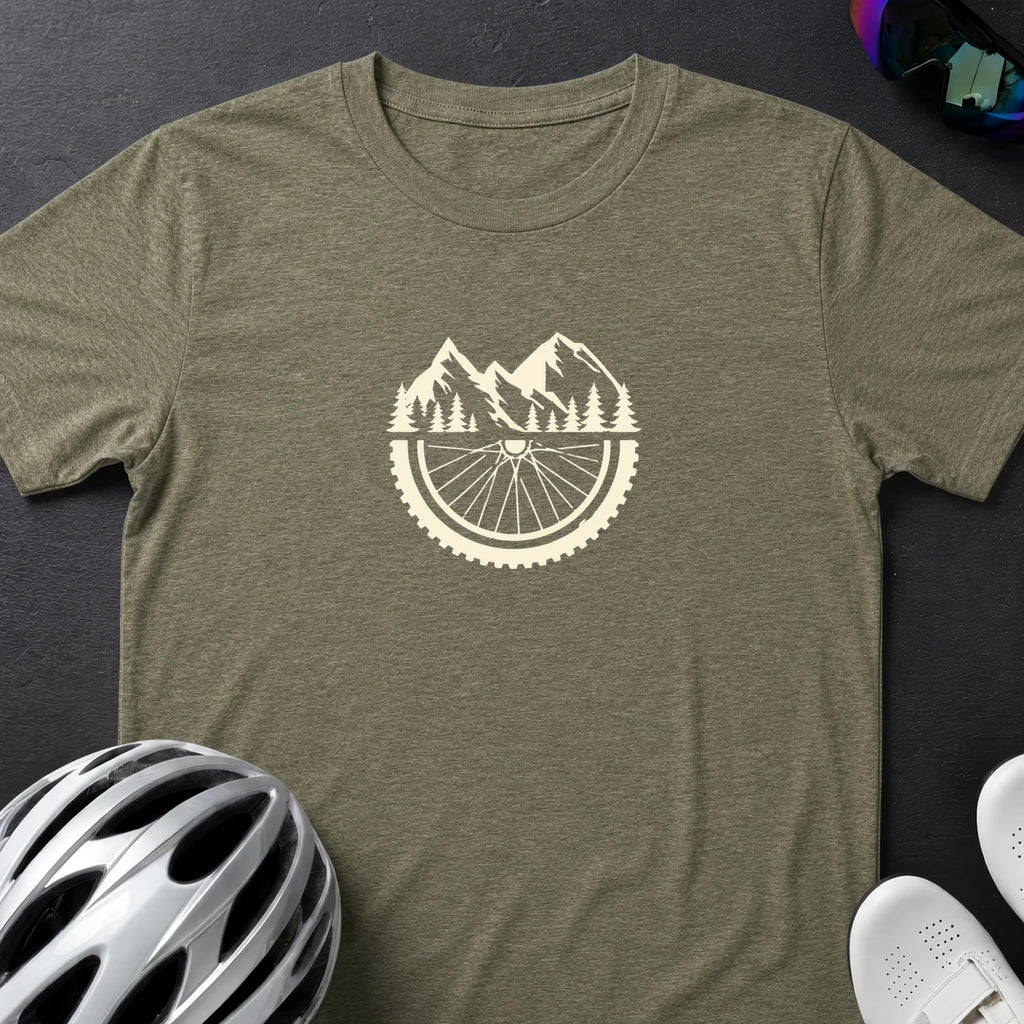 Heather Military Green