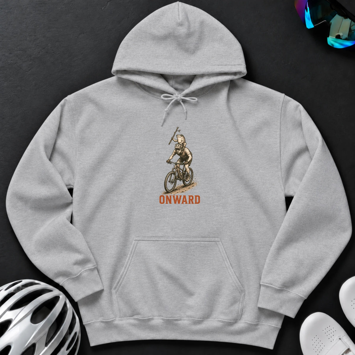 Sport Grey