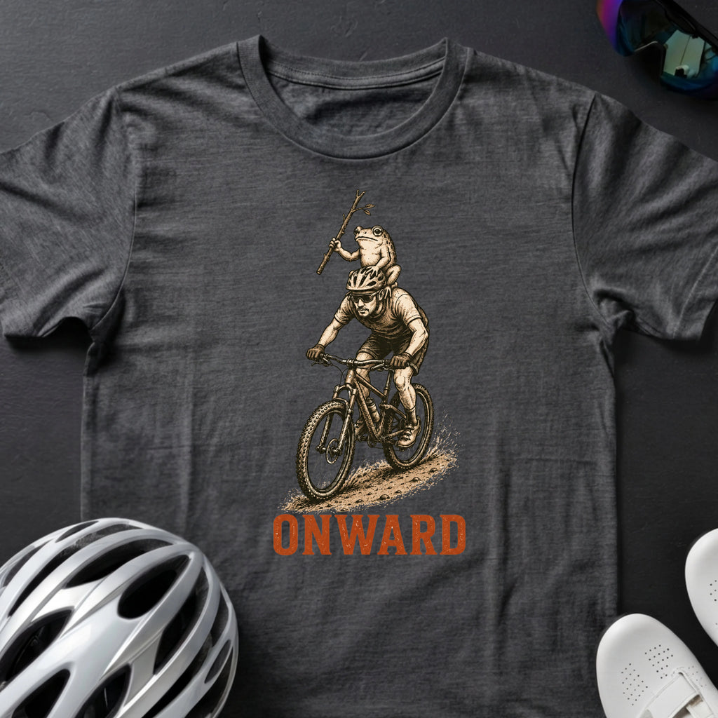 Dark Heather Grey