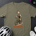 Heather Military Green